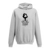 Flirt - Hooded Sweatshirt Thumbnail