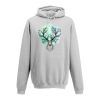 Flirt - Hooded Sweatshirt Thumbnail