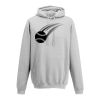 Flirt - Hooded Sweatshirt Thumbnail