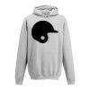 Flirt - Hooded Sweatshirt Thumbnail