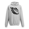 Flirt - Hooded Sweatshirt Thumbnail