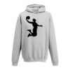Flirt - Hooded Sweatshirt Thumbnail
