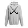 Flirt - Hooded Sweatshirt Thumbnail