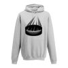 Flirt - Hooded Sweatshirt Thumbnail
