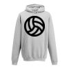 Flirt - Hooded Sweatshirt Thumbnail