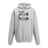 Flirt - Hooded Sweatshirt Thumbnail