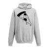 Flirt - Hooded Sweatshirt Thumbnail