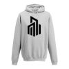 Flirt - Hooded Sweatshirt Thumbnail