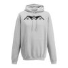 Flirt - Hooded Sweatshirt Thumbnail