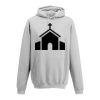 Flirt - Hooded Sweatshirt Thumbnail