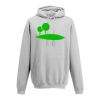 Flirt - Hooded Sweatshirt Thumbnail