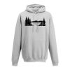 Flirt - Hooded Sweatshirt Thumbnail