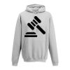 Flirt - Hooded Sweatshirt Thumbnail