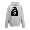 Flirt - Hooded Sweatshirt Thumbnail