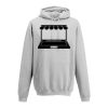 Flirt - Hooded Sweatshirt Thumbnail